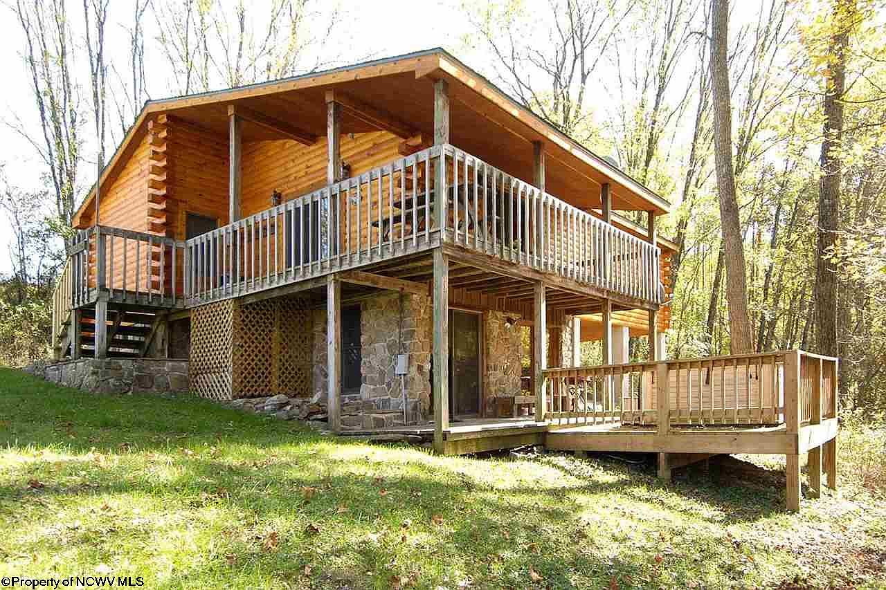 199 Bonner Mountain Rd, Dryfork, WV 26263 Zillow