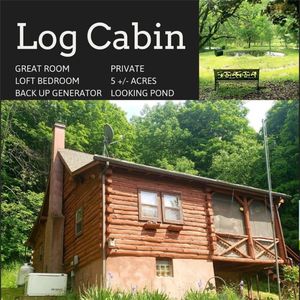 3458 Betty Brook Rd, South Kortright, NY, 13842