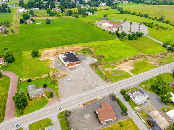 386 W Valley Ave Lot 6, Elysburg, PA 17824
