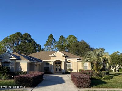 4930 Championship Cup Ln, Spring Hill, FL, 34609