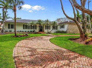 5891 SW 132nd Ter, Pinecrest, FL 33156