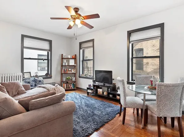 8 Magaw Place 22B image 1 of 4