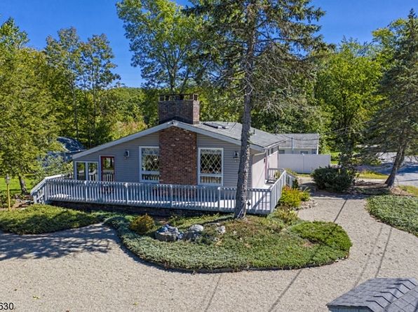 Culver Lake Branchville Real Estate 11 Homes For Sale Zillow