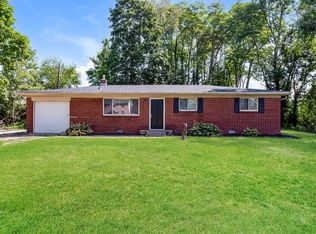 6109 N Pershing Ave, Indianapolis, IN 46228