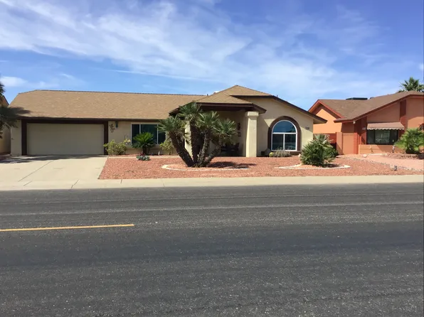 14107 W Aleppo Dr, Sun City West, AZ 85375