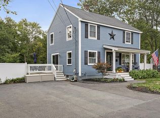 4 Lavina Ave, Rockland, MA 02370