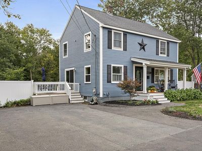 4 Lavina Ave, Rockland, MA, 02370