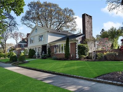 540 Blackstone Blvd, Providence, RI, 02906