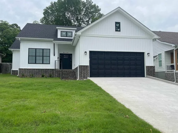 3115 S Gaines St, Little Rock, AR 72206