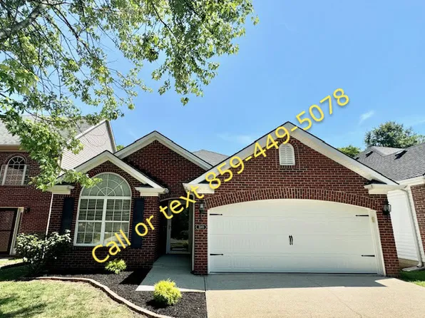 3101 Many Oaks Park, Lexington, KY 40509