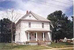 1st image of this home