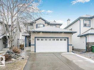 32 Rue Montalet, Beaumont, AB T4X1S8
