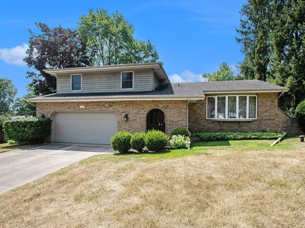 17700 Woodthrush Ln, South Bend, IN 46635