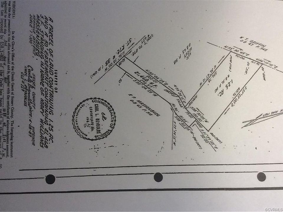 2nd image of 7585 Jerusalem Plank Rd