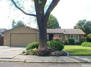 312 Ribier Ave, Modesto, CA 95350