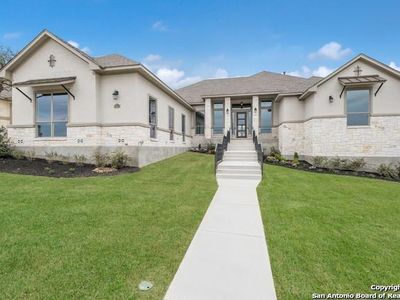25211 Wild Sage, Boerne, TX, 78006