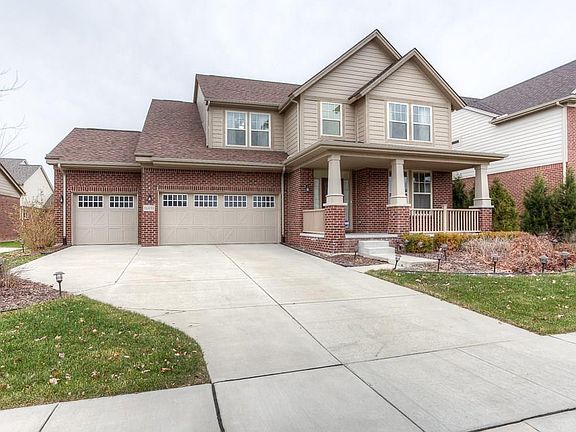 5th image of 51155 Glen Hollow Ave