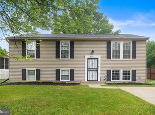 3613 Key Turn St, District Heights, MD 20747