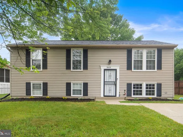 3613 Key Turn St, District Heights, MD 20747