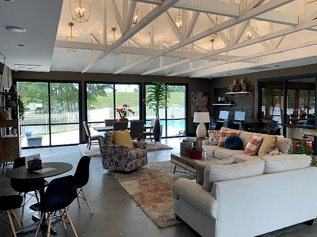 Grand Lake Townhomes