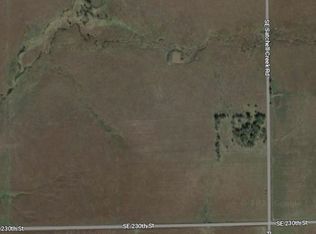 24000 SE Satchell Creek Rd, Atlanta, KS 67008