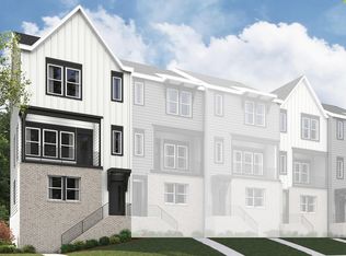 Wesson Plan, Brixton, Charlotte, NC 28213