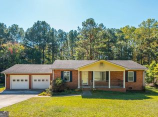 3919 Buck Rd, Powder Springs, GA 30127