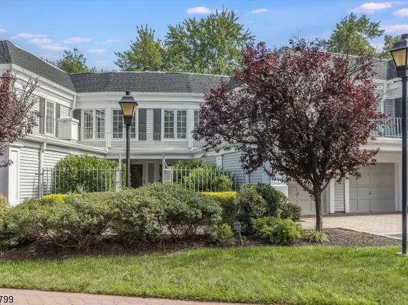 189 Terrace Dr, Chatham Twp., NJ 07928