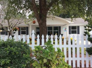 989 Gonzalez Park Dr, Cantonment, FL 32533