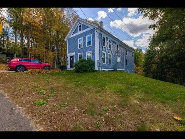 95 Chestnut St #1, Spencer, MA 01562