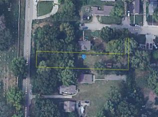 905 S Brookside Ave, Independence, MO 64053