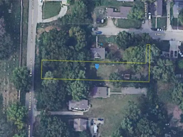 905 S Brookside Ave, Independence, MO 64053