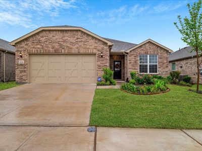 7636 Redwood Forest Ln, Aubrey, TX, 76227