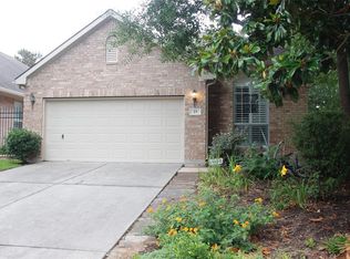 23 Lilac Ridge Pl, Conroe, TX 77384