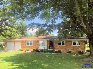11500 N Westwood Dr, Farmersburg, IN