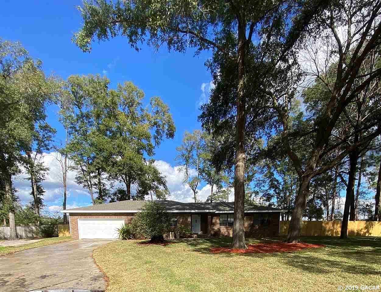 1613 SW 75th Ter, Gainesville, FL 32607 Zillow