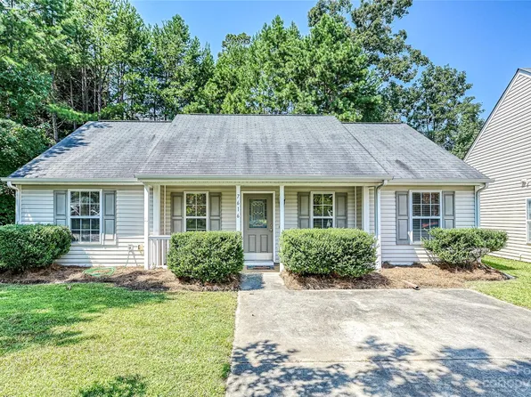 7616 Silver Arrow Dr, Charlotte, NC 28273