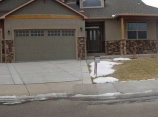1824 Nucla Ave, Loveland, CO 80538