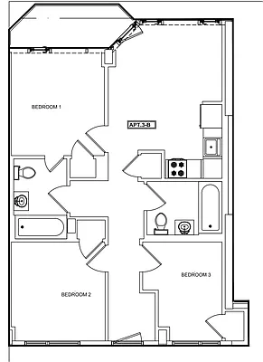 Rented by Carnegie Management Inc | media 15
