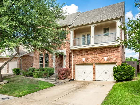4738 Coyote Trl, Dallas, TX 75227