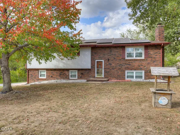 2905 Southern Hills Dr, Joplin, MO 64804