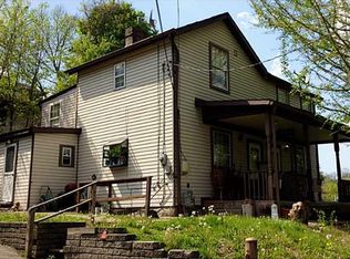 2514-2516 Dalemount St, Pittsburgh, PA