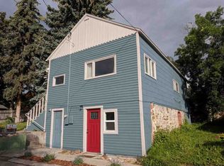 516 Spencer St, Helena, MT 59601