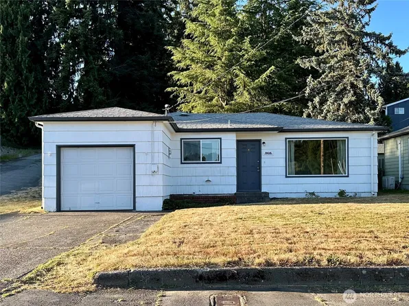 1905 Allen Street, Kelso, WA 98626