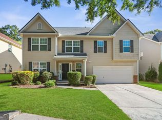4738 Chafin Point Ct, Snellville, GA 30039