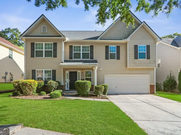 4738 Chafin Point Ct, Snellville, GA 30039