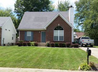 6513 Spencerwood Ct, Louisville, KY 40229