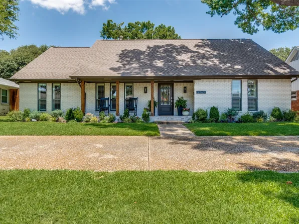 9363 Hunters Creek Dr, Dallas, TX 75243