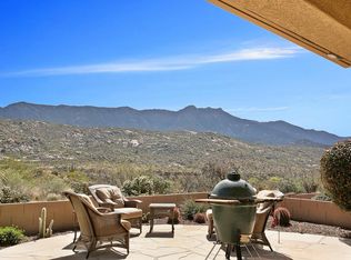 37513 S Ocotillo Canyon Dr, Saddlebrooke, AZ 85739