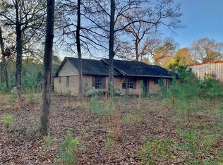 15436 Willowisp Trl, Conroe, TX 77302